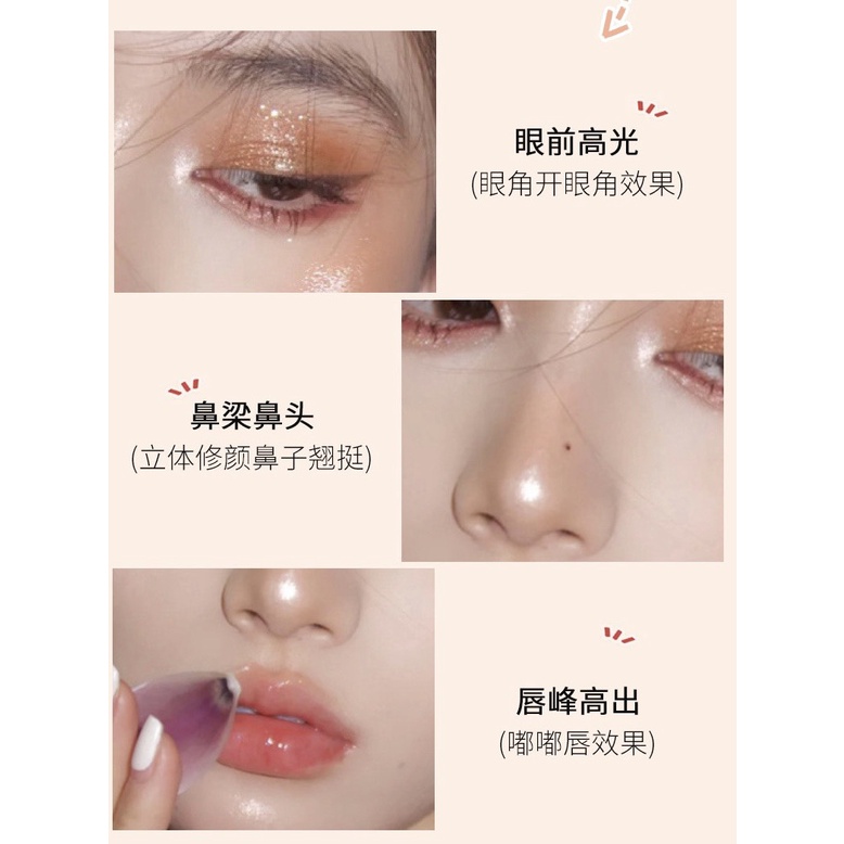 Bút bắt sáng dạng sáp