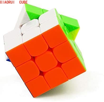 Khối Rubik 3x3 3x3 Hiệu Qiyi Warrior