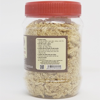 Chà Bông Heo 200g