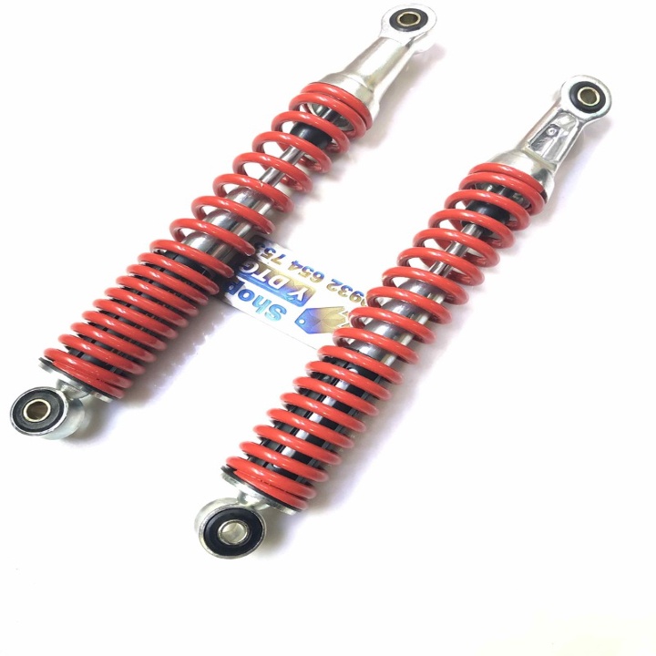 Phuộc Sau Xe Wave MS2026