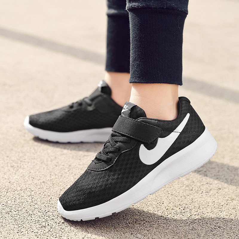 Giày Thể Thao Thời Trang Cho Trẻ Em Size 28-39 【530