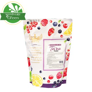 BỘT SỮA KHOAI MÔN KINGSUN 1KG