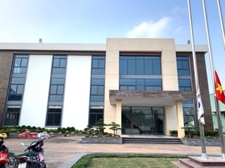 1,5m2 Phim cách nhiệt hàn quốc CSF L20