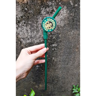 ỐNG HÚT NHỰA STARBUCK