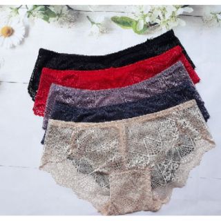 Combo 5 quần lót ren đẹp