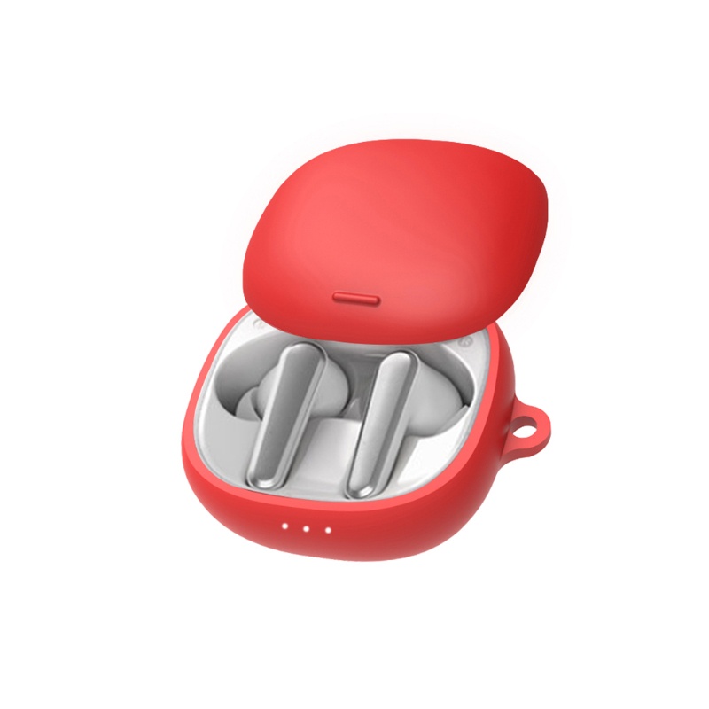 Vỏ bọc bảo vệ hộp sạc tai nghe Anker Soundcore Liberty Air 2 Pro bằng silicone chống bụi bẩn