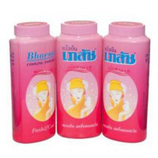 Phấn bồ câu Cooling powder Thái Lan 200g