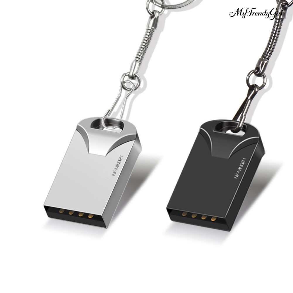 Usb 3.0 U 4 / 8 / 16 / 32 / 64gb Bằng Kim Loại Chống Nước | BigBuy360 - bigbuy360.vn