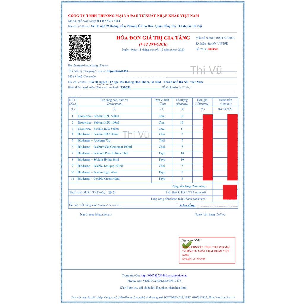 Son dưỡng môi Bioderma, son dưỡng không màu  - Thi Vũ | BigBuy360 - bigbuy360.vn