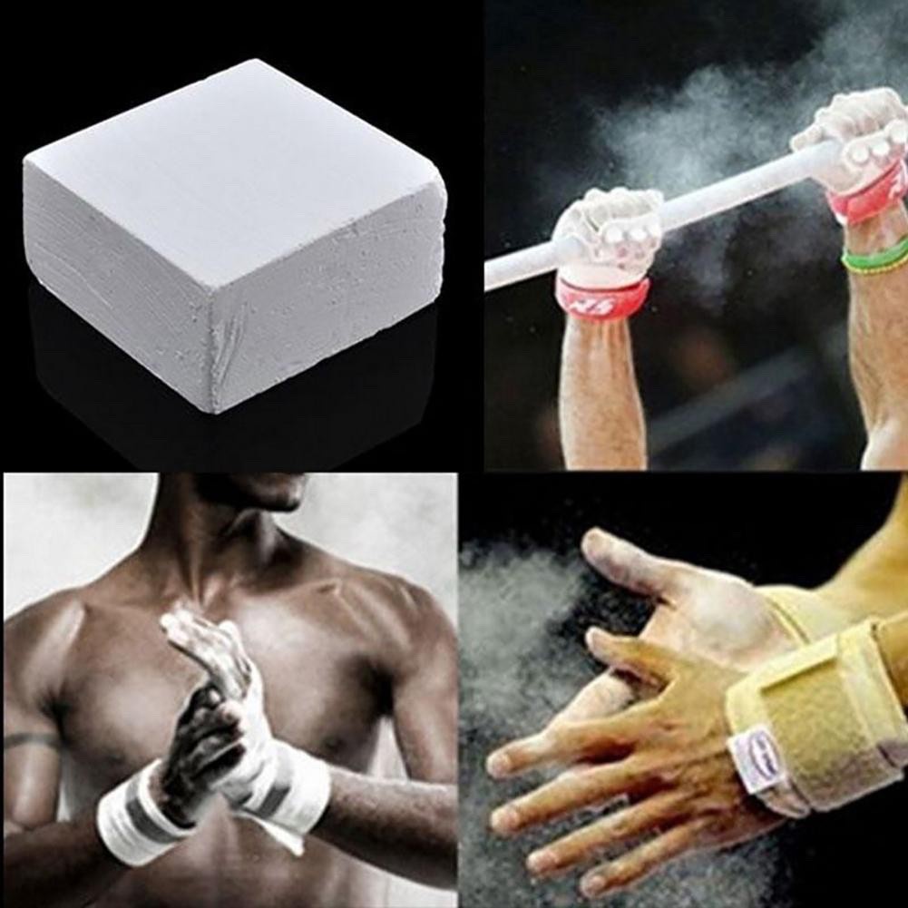 Phấn khô tập Gym - Leo núi - Sport Chalk Chống trơn trượt cực tốt