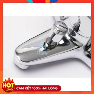 Củ sen tắm nóng lạnh giormani snl901