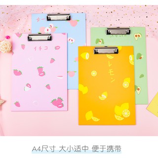 bìa kẹp giấy a4