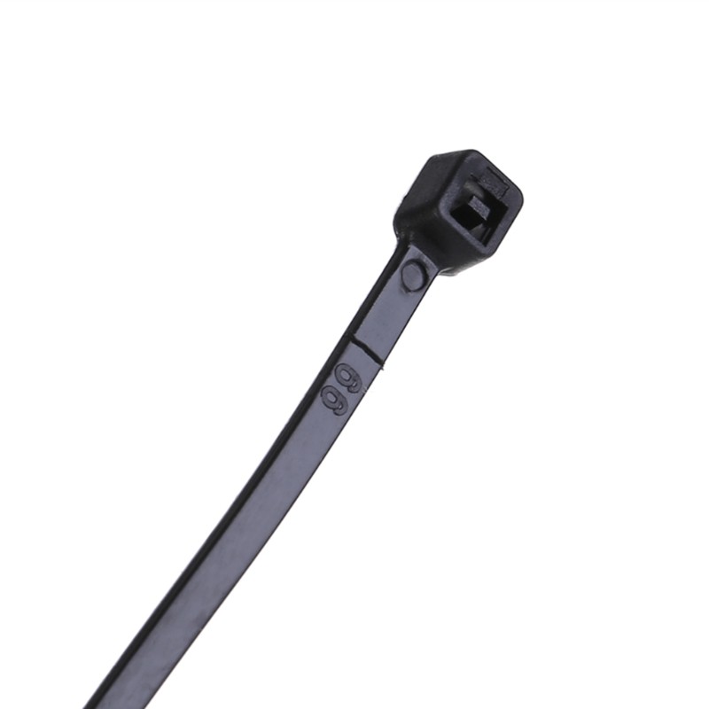 100 Dây rút đa năng chất lượng cao 3x200mm