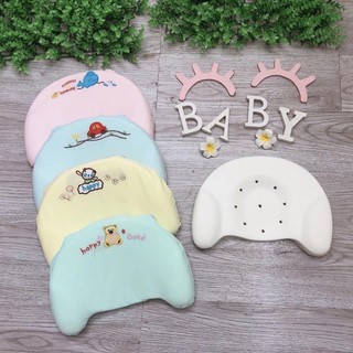 Gối Cao Su Non Chống Méo Đầu Hàng Việt Nam