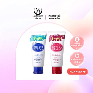 GEL TTBC ROSETTE PEELING GEL - Hồng , Xanh