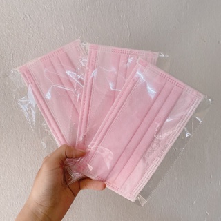 Khẩu Trang 4 Lớp Nhiều Màu sắc Giao Ngẫu Nhiên