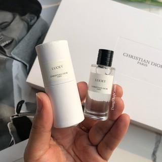 Nước Hoa Mini Christian Diior Lucky - Sakura - Rouge Trafalgar