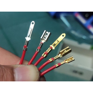 Kiềm bấm cos cnc PH2.0/2.8/3.0/3.96/4.8