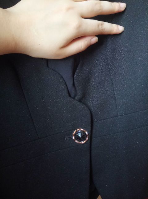 Áo vest Odessa size S