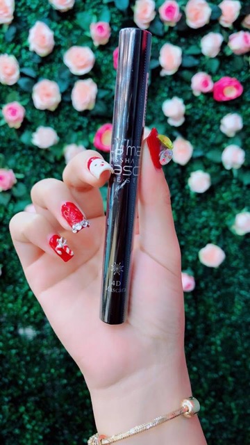 MASCARA THE STYLE 4D MISSHA