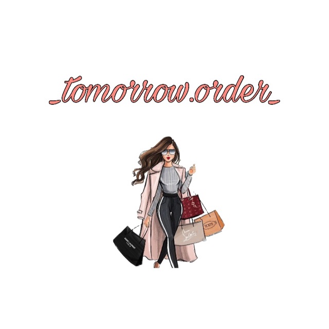 Tomorrow.order
