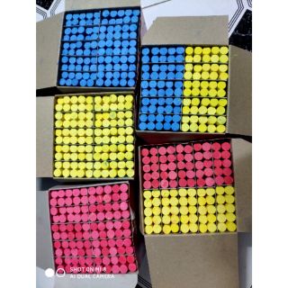  Phấn viết bảng Hi Chalk .phấn màu 