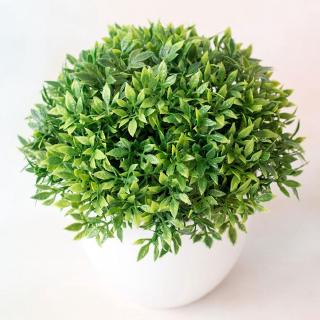 Chậu Cây Giả Trang Trí nội thất