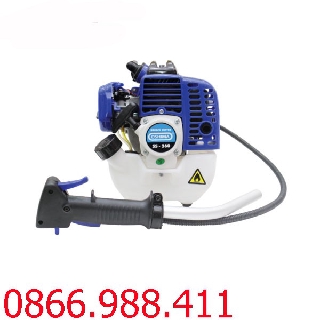 Máy cắt cỏ Oshima SS260