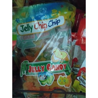 kẹo jelly chip