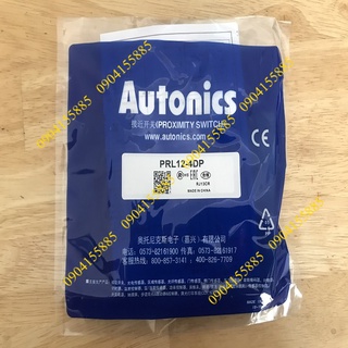 Cảm biến tiệm cận PRL12-4DP