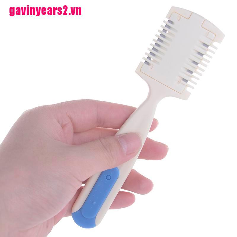 (Hàng Mới Về) Tông Đơ Cắt Tóc Bền Chất Lượng Cao