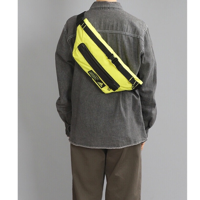 ( Chính Hãng ) Túi Adidas Bigsize