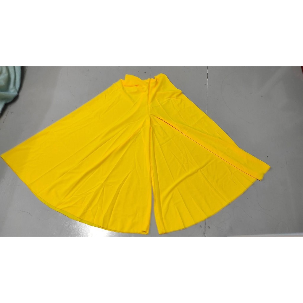 quần váy áo dài chất lụa nhật mềm | BigBuy360 - bigbuy360.vn