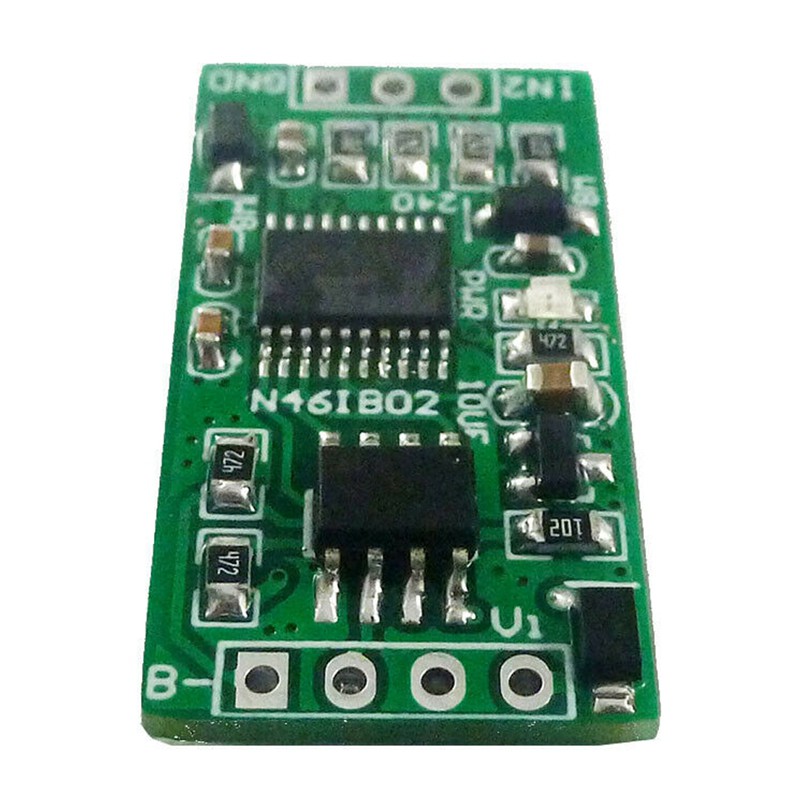 Bảng Mạch Chuyển Đổi 4-20ma Rs485 Chất Lượng Cao | BigBuy360 - bigbuy360.vn