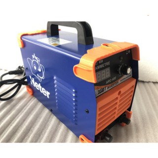 Máy hàn điện tử 400A