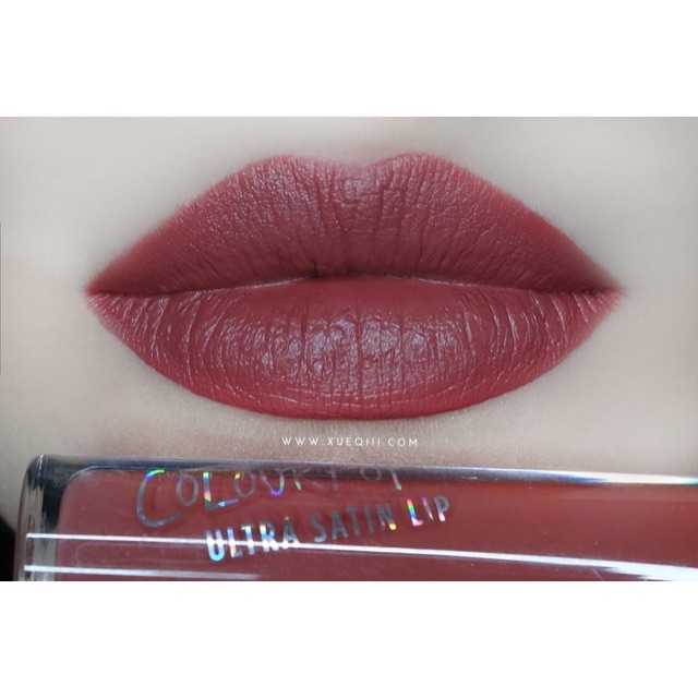 Son Colourpop màu Frick n Frack