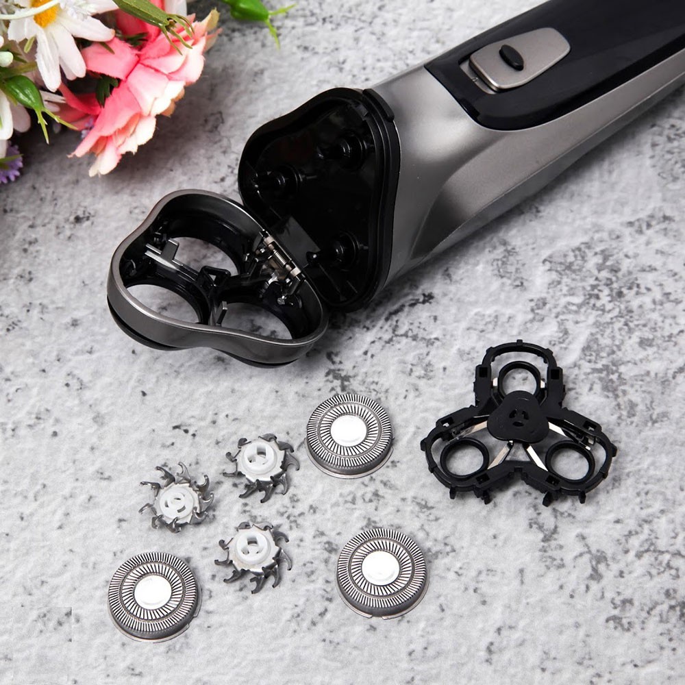 Máy cạo râu Xiaomi Enchen Blackstone 1 & 3