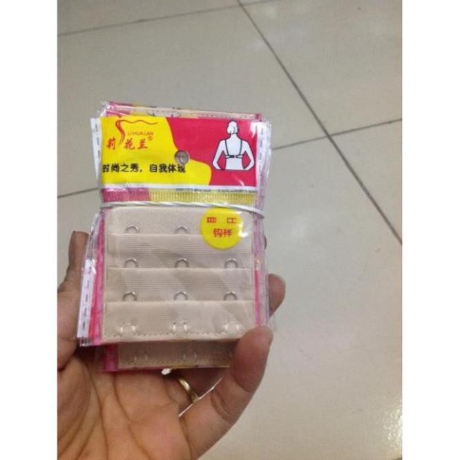 móc nối dây áo ngực