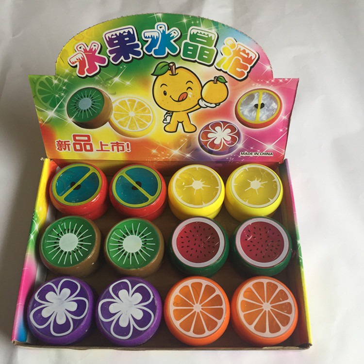 SLIME HỘP DÀI NHIỀU MÀU LOẠI CỰC TO đẹp thiết kế độc đáo ấn tượng Đồ chơi Slam Gudetama