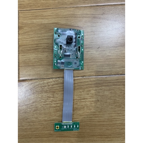 Mạch 5S tháo khối pin Samsung, LG chính hãng xả 10A - 25A có báo pin