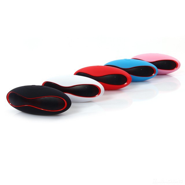 Loa Bluetooth Mini X6U