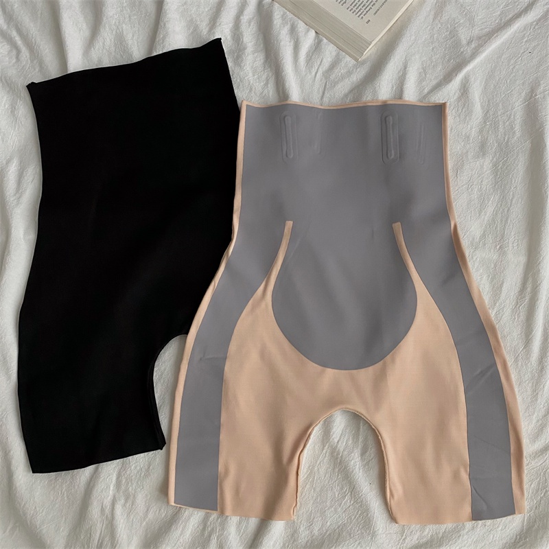 Quần an toàn không đường may Xiaozhainv ôm dáng chống nhìn trộm dành cho nữ