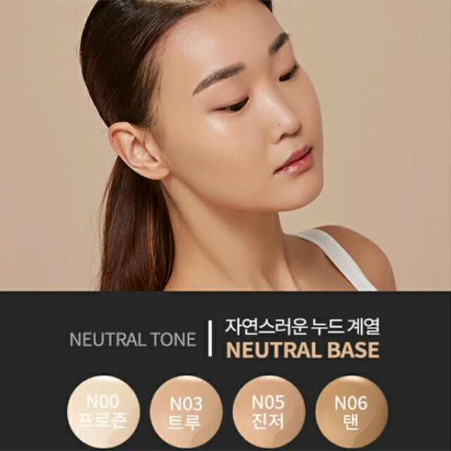 Kem Nền A’Pieu Personal Tone Foundation SPF30 PA++ | BigBuy360 - bigbuy360.vn