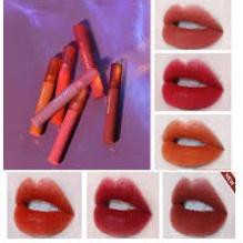 - Son Kem Lì Gogo Tales Air Velvet Mẫu Mới Siêu Hot .