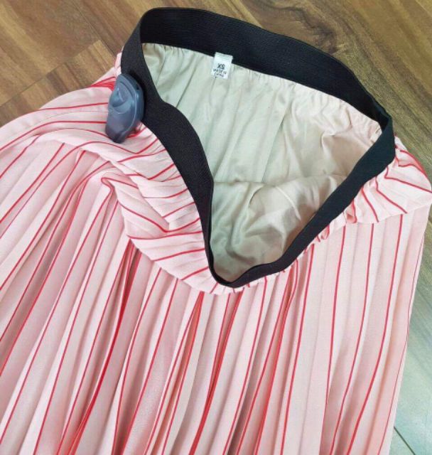 Chân váy stradivarius - hàng xuất dư xịn | BigBuy360 - bigbuy360.vn