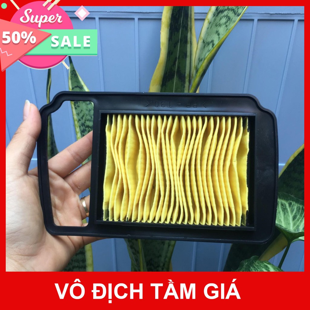 🔥Giá sỉ🔥 Lọc gió xe máy Mio Classico