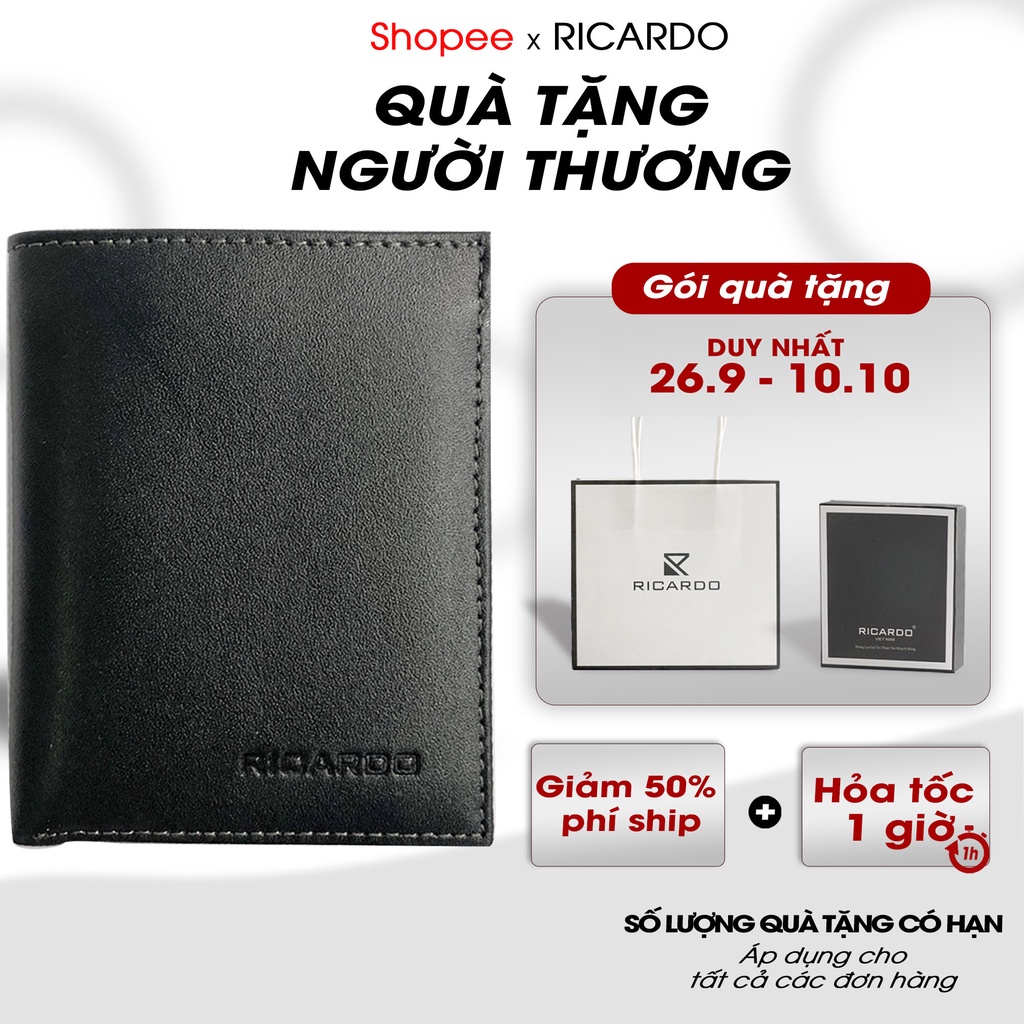 Ví Nam Mini Da Bò Chân Kim Cao Cấp Tiện Lợi, Bóp Nam Nhỏ Gọn Cầm Tay Nhiều Ngăn Đựng Thẻ, Đựng Card V102MN