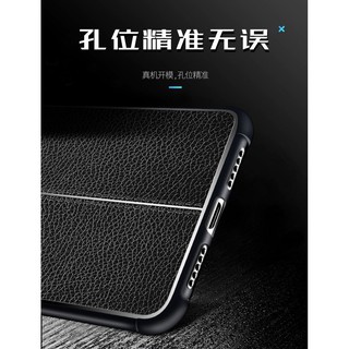 [Freeship toàn quốc từ 50k] Ốp iphone Auto Focus giả da