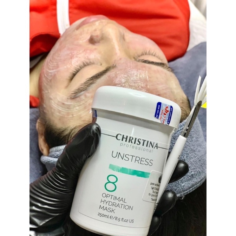 Mặt nạ phục hồi UNSTRESS Mask