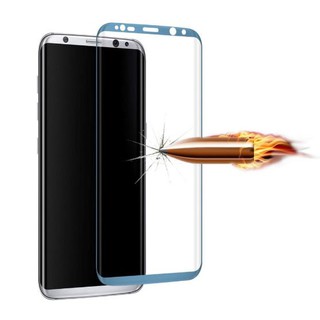 Kính cường lực full màn 4D Galaxy S8